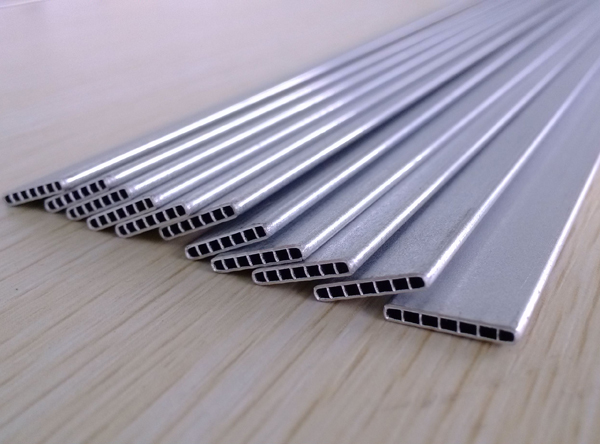 鋁管與鋁合金管的焊接工藝描述